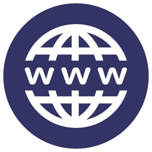 World wide web, internet